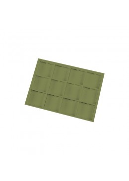 BANDEJA EXPOSITORA 315x225x30 MM CD-BJ-12-P-MF