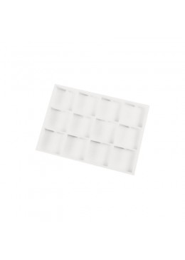 BANDEJA EXPOSITORA 315x225x30 MM CD-BJ-12-P-NP