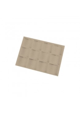 BANDEJA EXPOSITORA 315x225x30 MM CD-BJ-12-P-NP