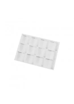 BANDEJA EXPOSITORA 315x225x30 MM CD-BJ-12-P-NP