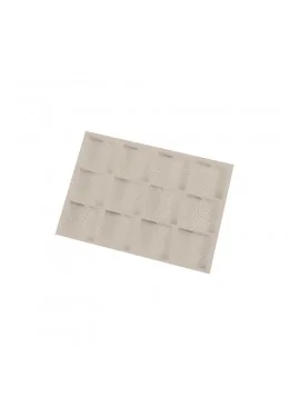 BANDEJA EXPOSITORA 315x225x30 MM CD-BJ-12-P-NP