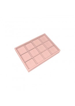 BANDEJA EXPOSITORA 160x225x30 MM CD-BJ-12-SP-MF