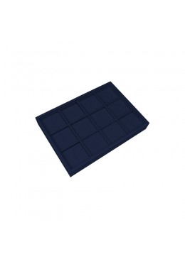 BANDEJA EXPOSITORA 160x225x30 MM CD-BJ-12-SP-MF