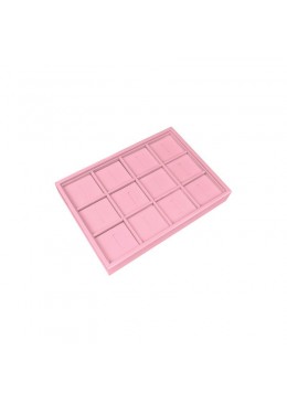 BANDEJA EXPOSITORA 160x225x30 MM CD-BJ-12-SP-MF