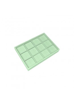 BANDEJA EXPOSITORA 160x225x30 MM CD-BJ-12-SP-MF