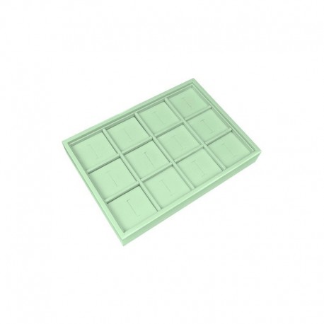 BANDEJA EXPOSITORA 160x225x30 MM CD-BJ-12-SP-MF