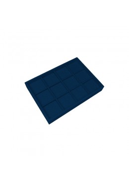 BANDEJA EXPOSITORA 160x225x30 MM CD-BJ-12-SP-V