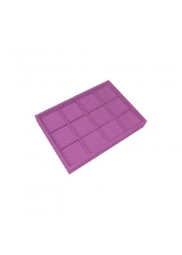 BANDEJA EXPOSITORA 160x225x30 MM CD-BJ-12-SP-V
