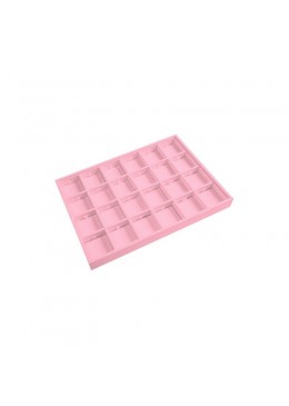 BANDEJA EXPOSITORA 315x225x30 MM CD-BJ-24-C-MF