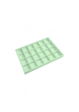 BANDEJA EXPOSITORA 315x225x30 MM CD-BJ-24-C-MF