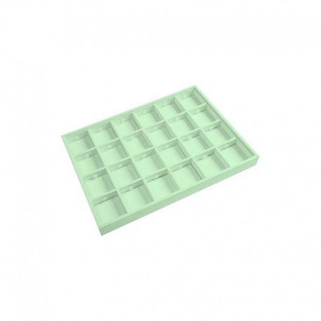 BANDEJA EXPOSITORA 315x225x30 MM CD-BJ-24-C-MF