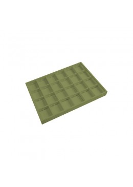BANDEJA EXPOSITORA 315x225x30 MM CD-BJ-24-C-MF