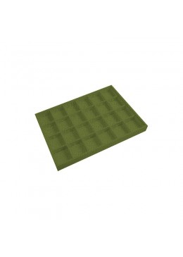 BANDEJA EXPOSITORA 315x225x30 MM CD-BJ-24-C-V