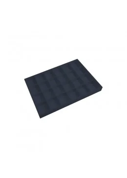 BANDEJA EXPOSITORA 315x225x30 MM CD-BJ-24-C-NP