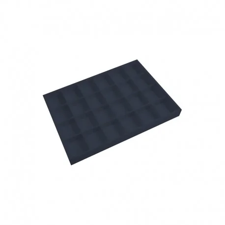 BANDEJA EXPOSITORA 315x225x30 MM CD-BJ-24-C-NP
