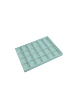 BANDEJA EXPOSITORA 315x225x30 MM CD-BJ-24-C-V