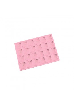 BANDEJA EXPOSITORA 315x225x30 MM CD-BJ-24-CG-MF