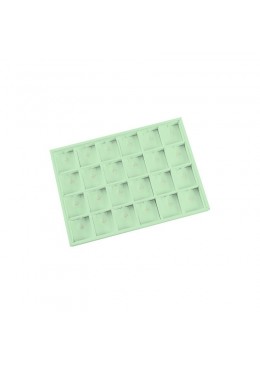 BANDEJA EXPOSITORA 315x225x30 MM CD-BJ-24-CG-MF