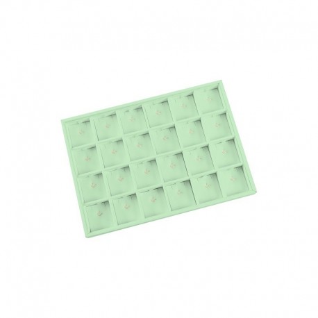 BANDEJA EXPOSITORA 315x225x30 MM CD-BJ-24-CG-MF