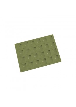 BANDEJA EXPOSITORA 315x225x30 MM CD-BJ-24-CG-MF