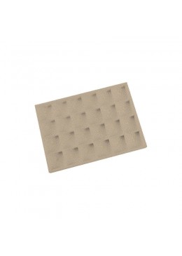 BANDEJA EXPOSITORA 315x225x30 MM CD-BJ-24-CG-NP