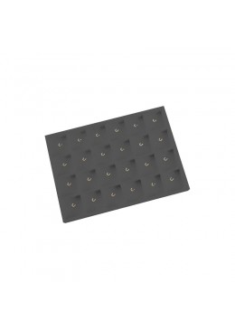 BANDEJA EXPOSITORA 315x225x30 MM CD-BJ-24-CG-NP