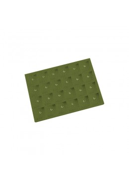 BANDEJA EXPOSITORA 315x225x30 MM CD-BJ-24-CG-V