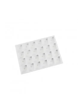 BANDEJA EXPOSITORA 315x225x30 MM CD-BJ-24-CG-NP