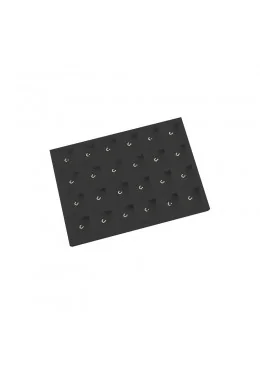 BANDEJA EXPOSITORA 315x225x30 MM CD-BJ-24-CG-NP