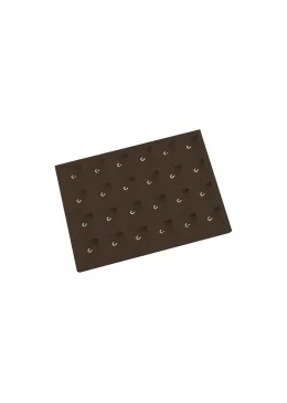 BANDEJA EXPOSITORA 315x225x30 MM CD-BJ-24-CG-NP