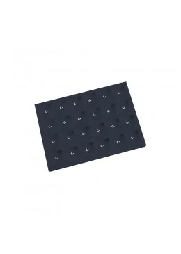 BANDEJA EXPOSITORA 315x225x30 MM CD-BJ-24-CG-NP