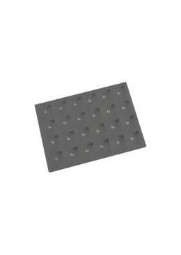BANDEJA EXPOSITORA 315x225x30 MM CD-BJ-24-CG-NP