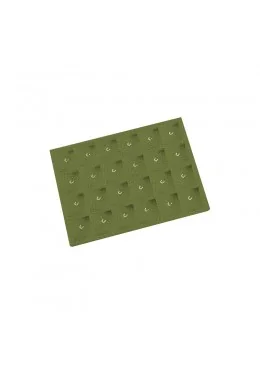 BANDEJA EXPOSITORA 315x225x30 MM CD-BJ-24-CG-V