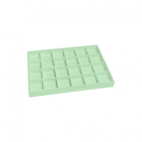 BANDEJA EXPOSITORA 315x225x30 MM CD-BJ-24-P-MF