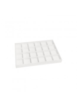 BANDEJA EXPOSITORA 315x225x30 MM CD-BJ-24-P-NP