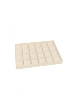 BANDEJA EXPOSITORA 315x225x30 MM CD-BJ-24-P-NP