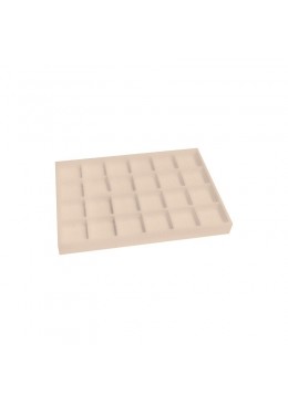 BANDEJA EXPOSITORA 315x225x30 MM CD-BJ-24-P-NP
