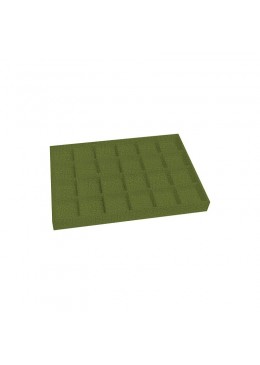 BANDEJA EXPOSITORA 315x225x30 MM CD-BJ-24-P-V