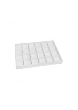 BANDEJA EXPOSITORA 315x225x30 MM CD-BJ-24-P-NP