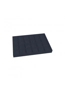 BANDEJA EXPOSITORA 315x225x30 MM CD-BJ-24-P-NP