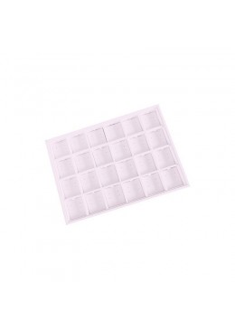 BANDEJA EXPOSITORA 315x225x30 MM CD-BJ-24-PO-MF