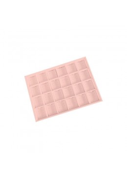 BANDEJA EXPOSITORA 315x225x30 MM CD-BJ-24-PO-MF