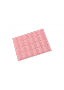 BANDEJA EXPOSITORA 315x225x30 MM CD-BJ-24-PO-MF