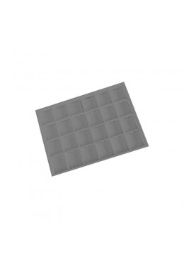 BANDEJA EXPOSITORA 315x225x30 MM CD-BJ-24-PO-MF