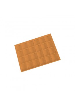 BANDEJA EXPOSITORA 315x225x30 MM CD-BJ-24-PO-MF
