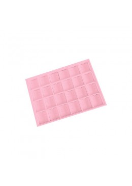BANDEJA EXPOSITORA 315x225x30 MM CD-BJ-24-PO-MF