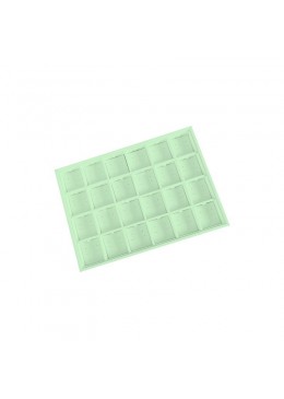 BANDEJA EXPOSITORA 315x225x30 MM CD-BJ-24-PO-MF