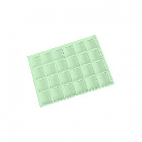 BANDEJA EXPOSITORA 315x225x30 MM CD-BJ-24-PO-MF