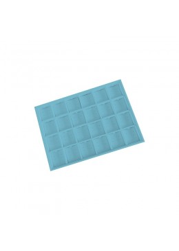 BANDEJA EXPOSITORA 315x225x30 MM CD-BJ-24-PO-MF