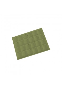 BANDEJA EXPOSITORA 315x225x30 MM CD-BJ-24-PO-MF